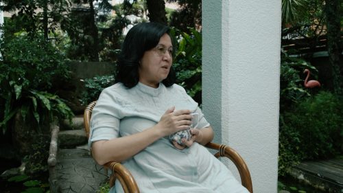 An Interview with Leng Shuihua, Writer of The History of Southern Drama
