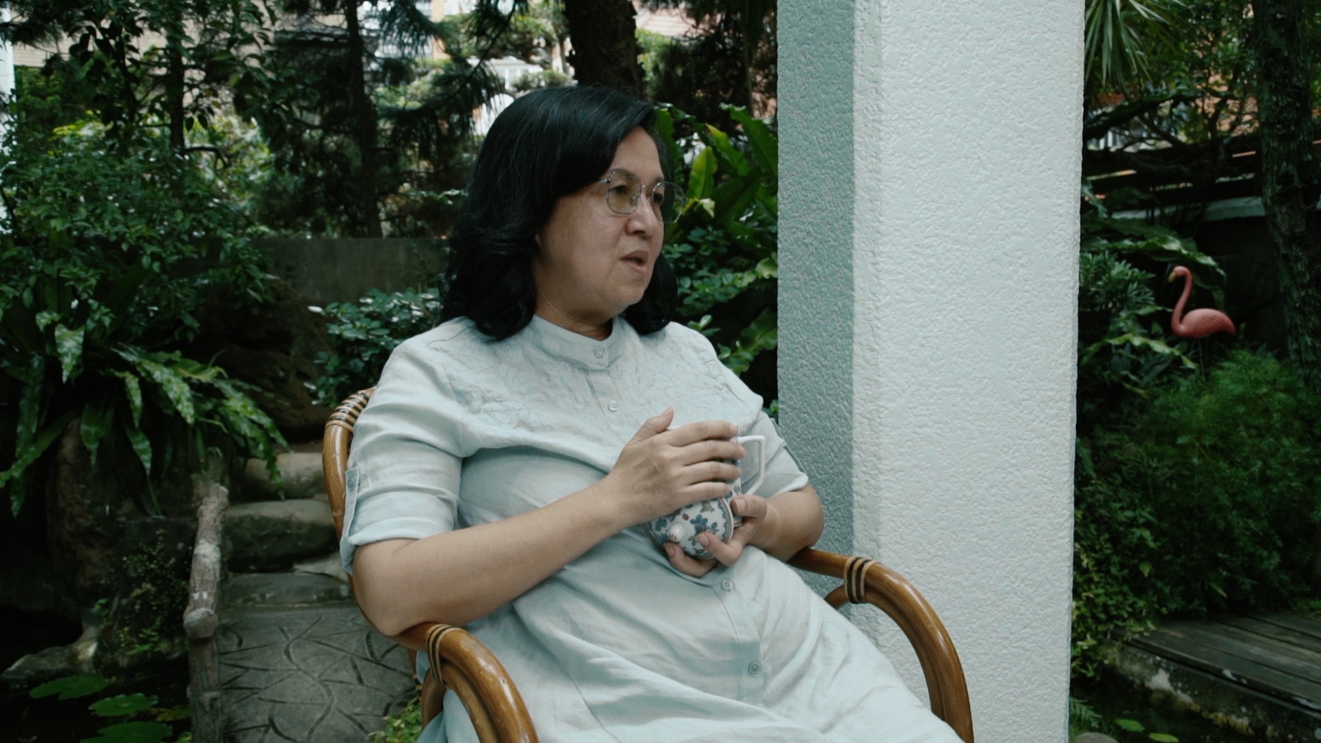 Tao Hui, An Interview with Leng Shuihua, Writer of The History of Southern Drama, 2018