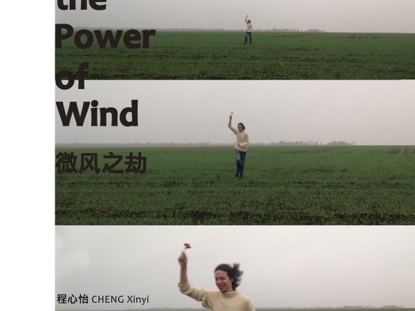 Cheng Xinyi：Harnessing the Power of Wind