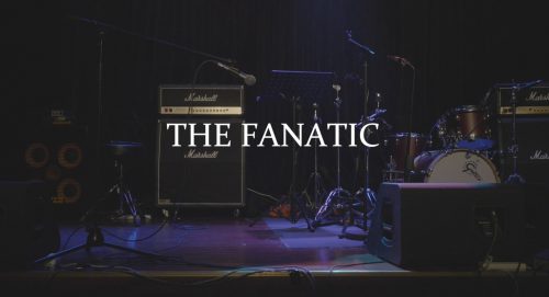 Xu Qu, The Fanatic, 2018