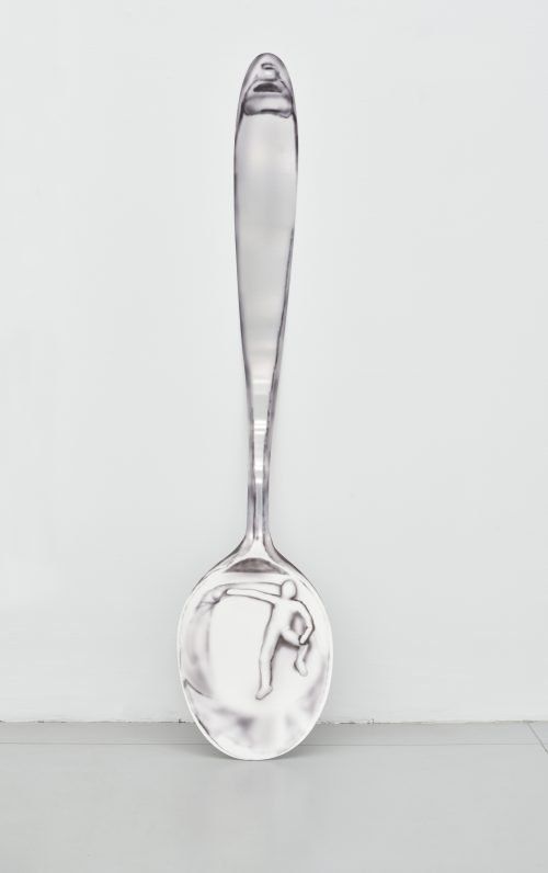 Spoon 1