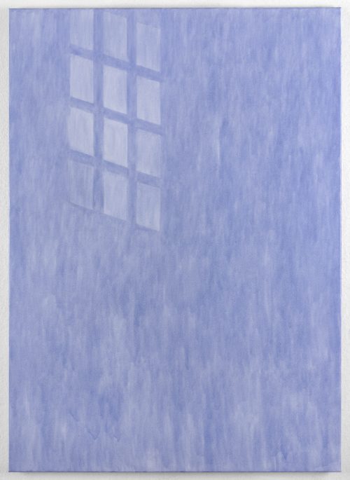 王伊芙苓韬程，Dutch Window No.2 / 7 Layers，2020