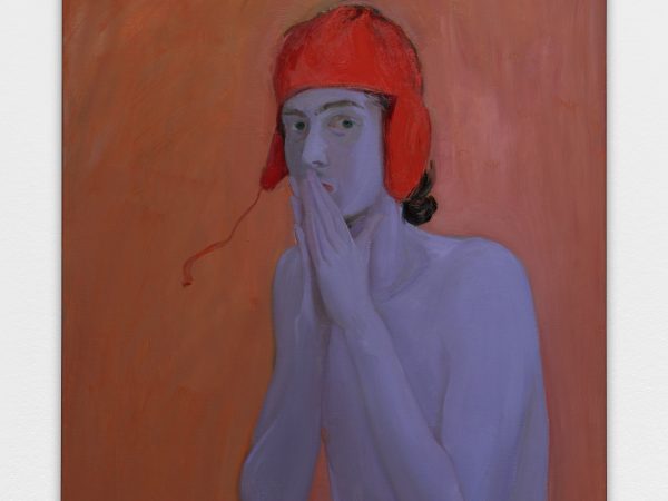 Xinyi Cheng, Wishes, 2021