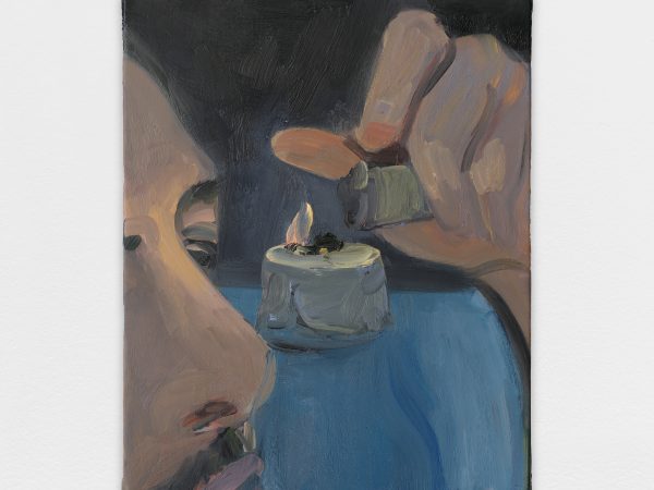 Xinyi Cheng, Lighter II, 2019