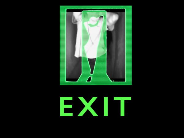 Li Ming, Inspired by Transliteration - Chapter Two: Emergency Exit #1, 2017