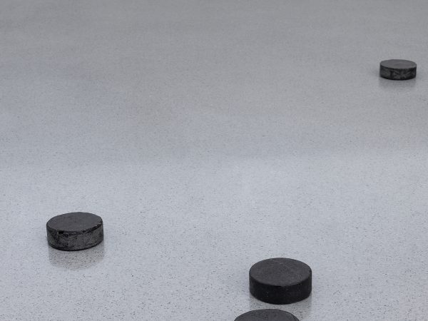 朵拉·布多，Pucks (bagarreurs)，2021