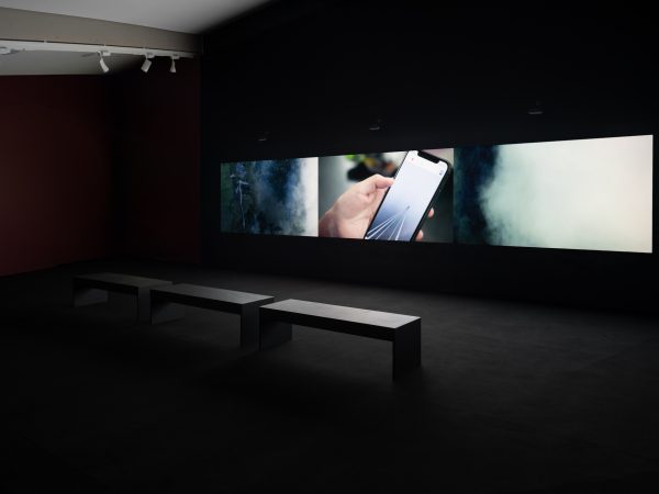 刘窗参加群展“INFORMATION (Today)”，奥斯陆阿斯楚普费恩利现代艺术博物馆