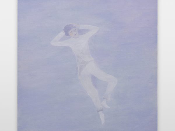 Daisuke Fukunaga, Meditation, 2022