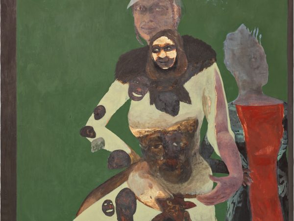 Stanislava Kovalcikova, Silent treatment, 2016