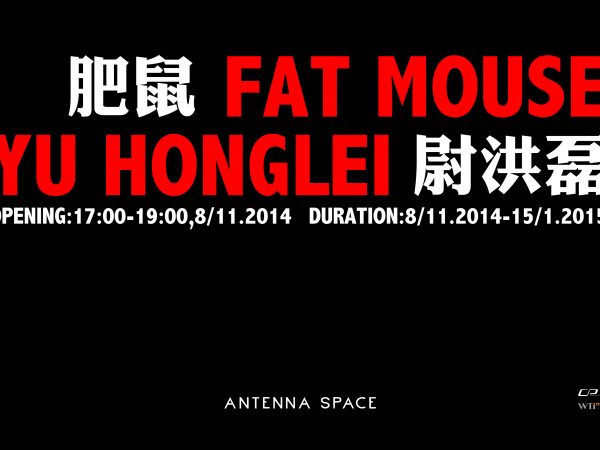 Yu Honglei: Fat Mouse