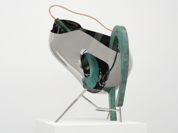 Wang Shang, Symbiosis-I5WS, 2022