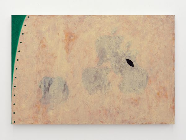 Zhou Siwei, Apple (Matcha, Bubble Tea), 2023