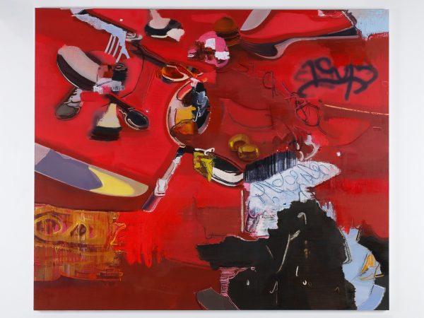 Han Bing, Choose to choose, 2022