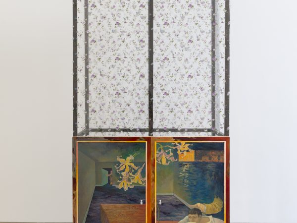 Li Yong Xiang, Daddy Lily, 2019