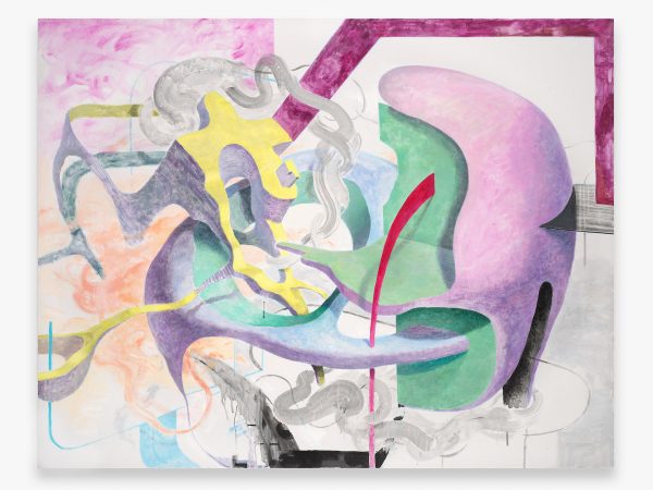 Wang Shang, One-09RR "Alice", 2022