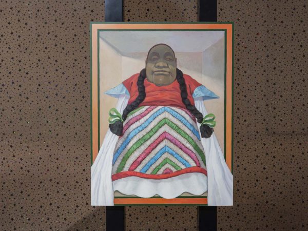 Li Yong Xiang, Joy Granter, 2019