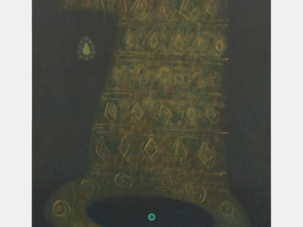Zhou Siwei, Building (Oppo), 2019