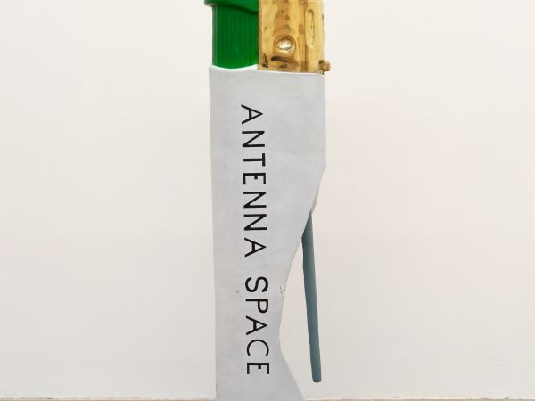 Li Ming, ANTENNA SPACE, 2023