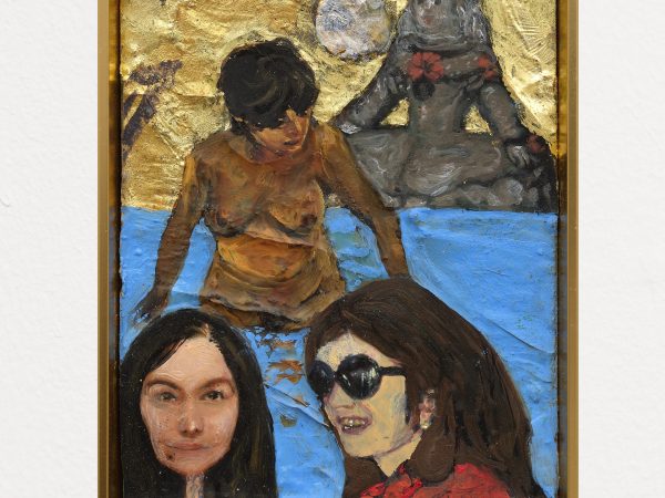 Stanislava Kovalcikova, Las Meninas, 2018