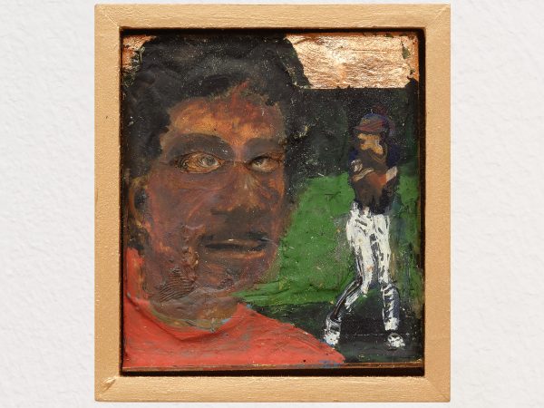 Stanislava Kovalcikova, My Head at Your Feet, 2018-2023