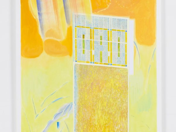 Evelyn Taocheng Wang, Dutch Window, 2022