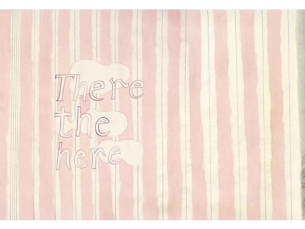 Evelyn Taocheng Wang, Oh, you were also here!, 2020