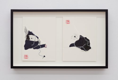 Owen Fu, Untitled, 2023