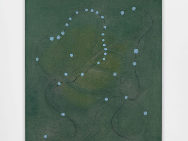 Owen Fu, Untitled (Morning Pearl), 2023