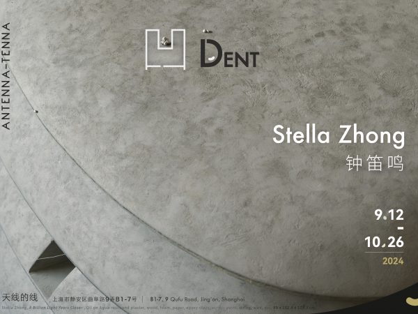 Stella Zhong: DENT