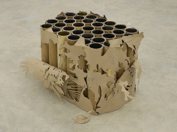 Siyi Li, Untitled (Why do I have to hate someone to love myself), 2024-2025