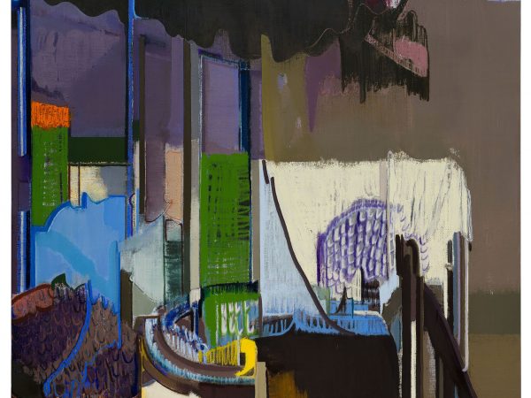 Han Bing, Situational lie, 2021