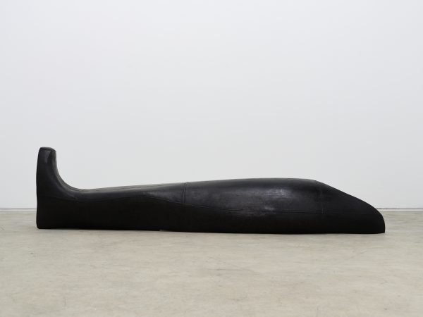 Covey Gong, ATW-Mummy-Nesiamun, 2025