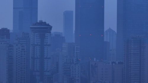 龚柯维，世界之后，2025
