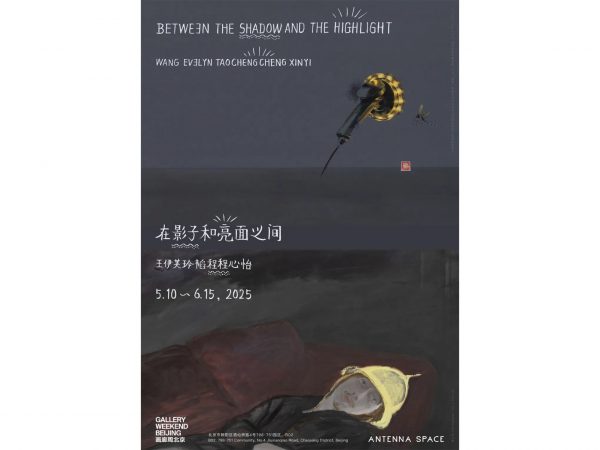王伊芙玲韬程 & 程心怡：在影子和亮面之间
