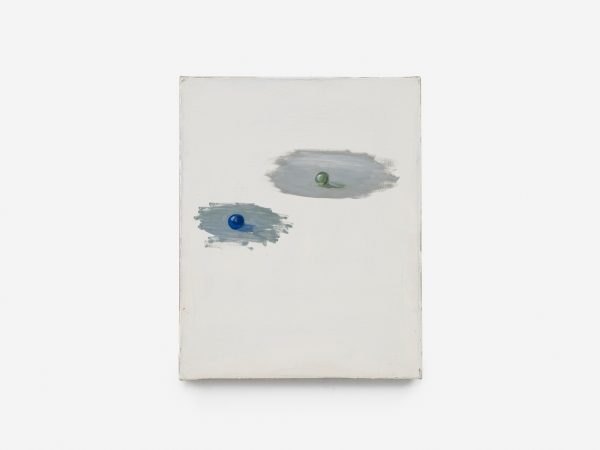 Xinyi Cheng, Marbles, 2023