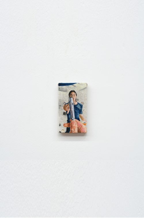 李斯逸，为我记得，为你记得，2025