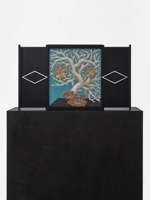 Li Yong Xiang, Commonly Concealed Circulation and Old Money, 2025