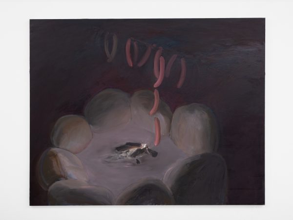 Xinyi Cheng, Egoism, 2023