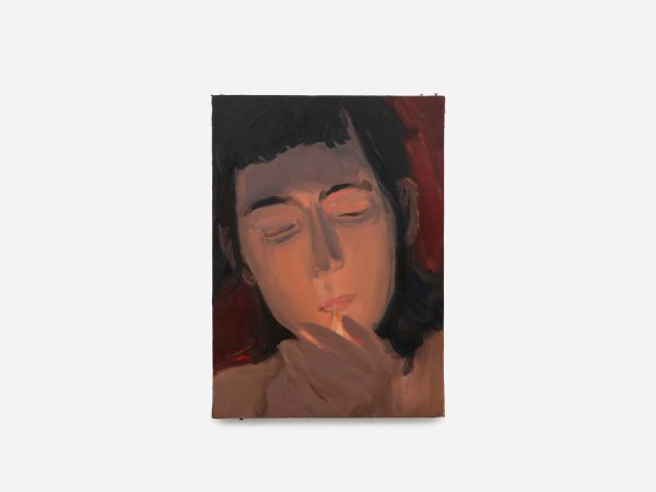Xinyi Cheng, Jane, 2019