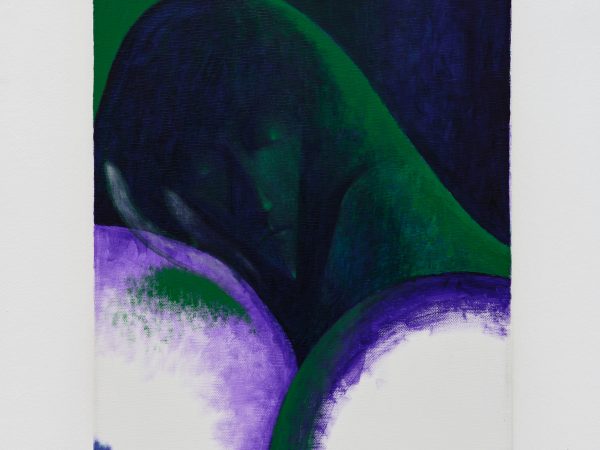 Zhou Siwei, Genie (I Am Your Car, I'm Thinking About You), 2024