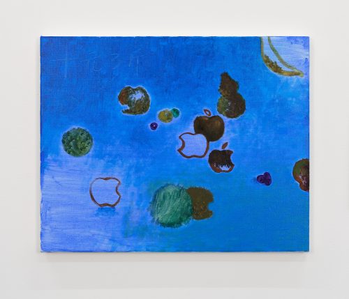 周思维，苹果 05（十元三斤），2023