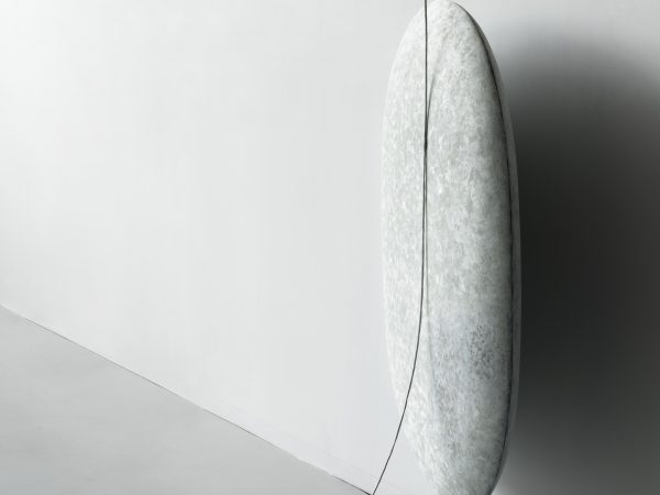 Stella Zhong, Trust the High Altitude, 2025