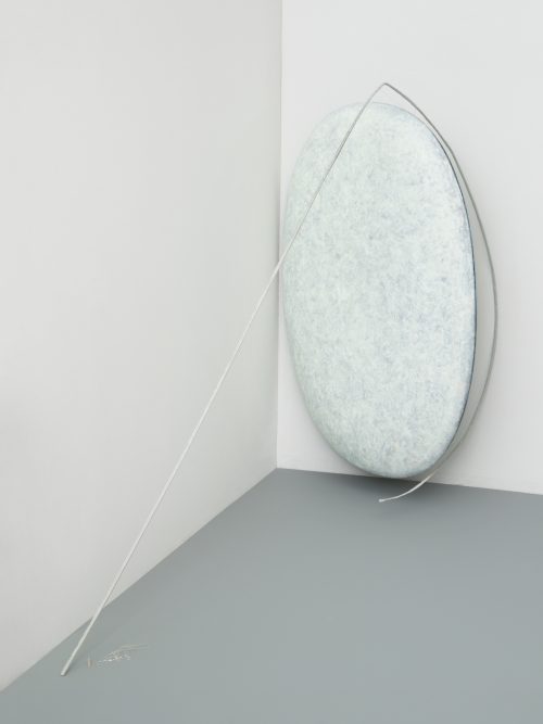 Stella Zhong, Trust the High Altitude 04, 2026