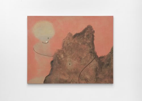 傅强，轻重间，2025
