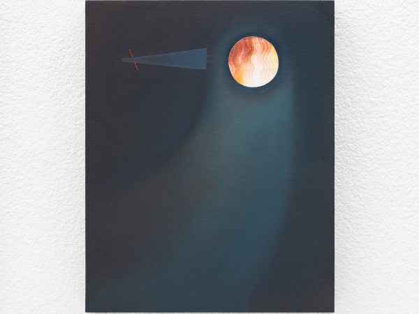 亚历桑德拉·诺艾尔，无头简笔画像，2025