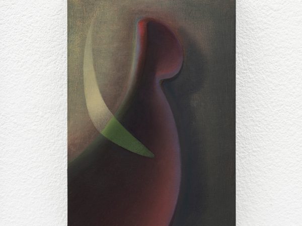 亚历桑德拉·诺艾尔，人人都在画恐龙，2025
