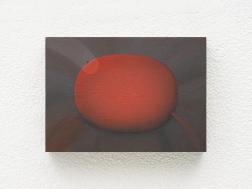 亚历桑德拉·诺艾尔，勾选框 I（勾选），2025