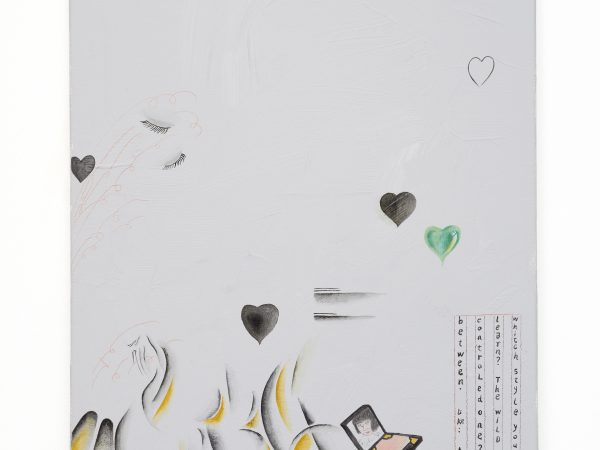 Evelyn Taocheng Wang, Which style you would like to learn?, 2025