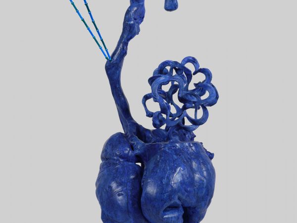 关小，蓝睫毛，2025