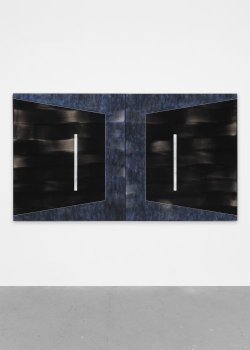 Hanna Hur, Approach Slowly, 2026